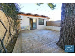 Maison Coup De Coeur Avec Terrasse & 38 Place De Stationnement