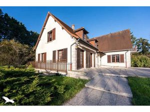 Vente maison 7 pièces 285 m² à Romorantin-Lanthenay (41200)  264 438 €