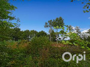 Achat Terrain 2 207m² ST GERMER DE FLY 60850