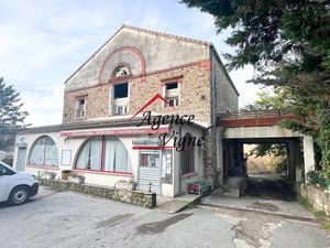 Vente maison 12 pièces 414 m² à Gagnières (30160)  297 000 €