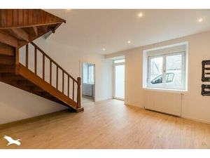 Vente maison 4 pièces 78 m² Bégard (22140)