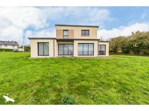 Vente maison 5 pièces 139 m² Louargat (22540)