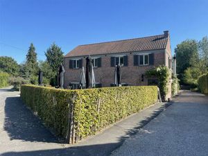 Appartement te huur in Baasrode