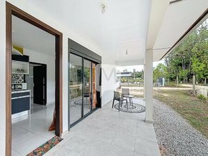 Location Appartement 2 pièces 30m² MACOURIA 97355