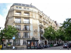 Vente Bureau Paris 75016