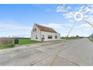 Luxueuze gezinswoning in het landelijke Noordschote