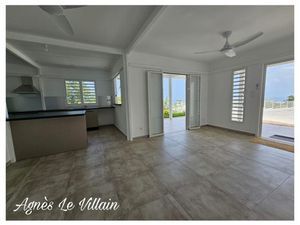 Maison Neuve T4 Vue Mer