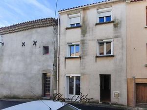 Maison Cazilhac 4 pièces 83 m2