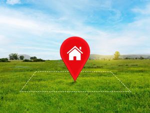 Terrain à vendre PARAY LE MONIAL 1003m2 82 000€