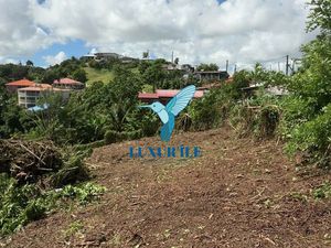 Terrain à vendre françois