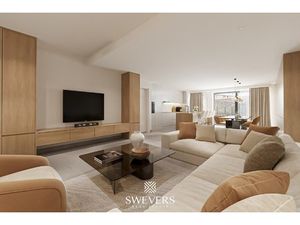 Appartement te koop in Houthalen-Helchteren met 2 slaapkamers