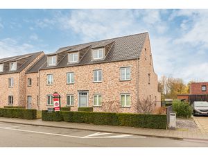 Appartement te koop in Weelde met 2 slaapkamers