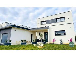 Maison de luxe de 6 pièces en vente à Blainville-sur-Orne  France