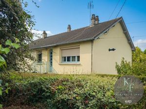 Vente maison 5 pièces 85 m² Gisors (27140)