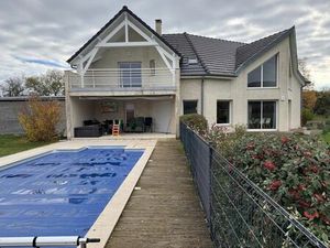 Urcy - maison 7 pièces à vendre - 185m2 - 420 000 € - Réf: 86436743 - Bourse Immobilière