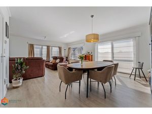 Appartement te koop in Keerbergen met 3 slaapkamers