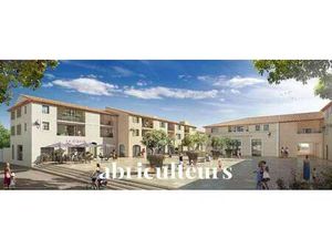 Vente Appartement 2 pièces à Rognes (13840) : à vendre 2 pièces / 44m² Rognes