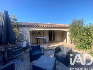 Vente Maison Piscine à Fréjus (83370) : à vendre Piscine / 28m² Fréjus