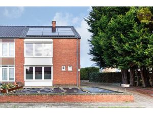 Huis te koop in Tessenderlo-Ham met 3 slaapkamers