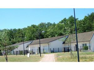 Achat Appartement 1 pièce 41m² ST PIERRE LES NEMOURS 77140