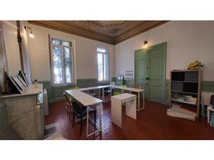 Proche de la Place Morgan