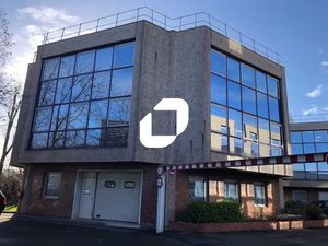 Location Local d'activités Nanterre 92000