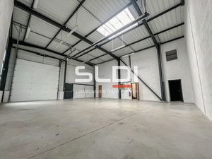 Location Local d'activités Rillieux La Pape 69140