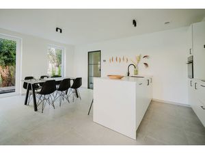 Appartement te koop in Oostakker met 2 slaapkamers