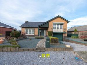 Huis te koop in Oudsbergen met 3 slaapkamers