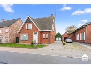 Huis te koop in Staden met 3 slaapkamers