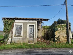 Barsac - Maison Avec Jardin À Rénover - Réf 19