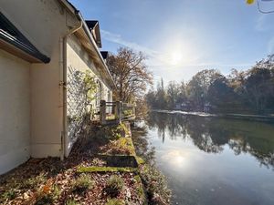 Vente maison 6 pièces 135 m² à Orleans (45000)  349 000 €