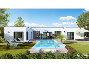 Vente maison neuve 4 pièces 115 m² à Port-des-Barques (17730)  356 294 €