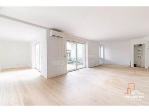 Rez-de-jardin de 71m² avec 120 m² de jardin