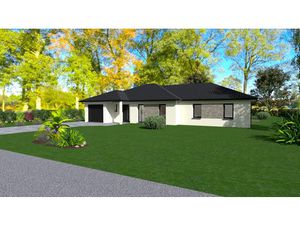 Vente maison neuve 8 pièces 140 m² à Vendin-lès-Béthune (62232)  340 000 €