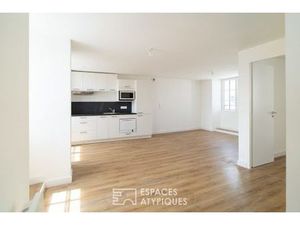 Joli appartement à Noirmoutier En L'ile dans immeuble rénové