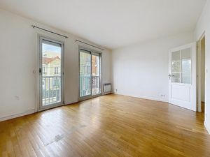 Achat Appartement 2 pièces 50m² ST MAUR DES FOSSES 94100
