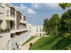 Achat Appartement 2 pièces 43m² CHATILLON 92320