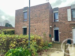 Maison à vendre - 5 pièces - 94 48 m2 - Bouffemont - 95 - ILE-DE-FRANCE