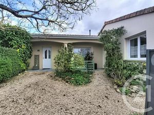 Maison à vendre - 7 pièces - 202 m2 - Migne Auxances - 86 - POITOU-CHARENTES