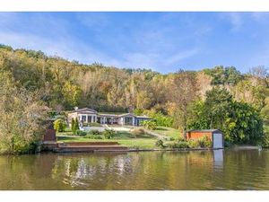 Prestigieuse Maison en vente Saint-Sylvestre-sur-Lot  Nouvelle-Aquitaine