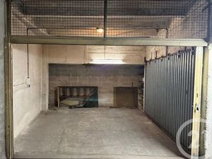 Parking à vendre - 17 m2 - Cannes - 06 - PROVENCE-ALPES-COTE-D-AZUR