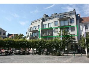 Appartement à vendre à Markt 19 Waregem (RWC41258)