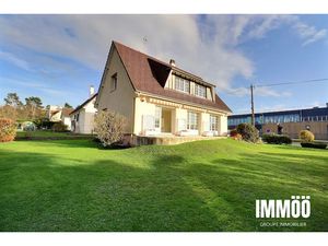 Vente maison 6 pièces 125 m² à Duclair (76480)  299 000 €