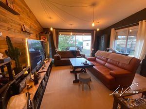 Vente maison 8 pièces 126.56 m² à Dieppe (76200)  335 000 €