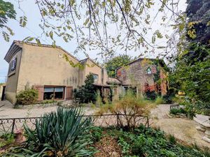 Vente appartement 8 pièces 218 m² Malissard (26120)