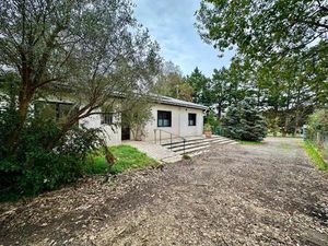 Maison avec 25 hectares de terrain