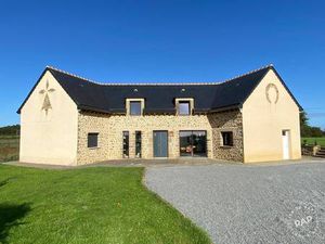 Saint-Ouen-des-Alleux (35140)