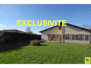 Vente maison 4 pièces 109 m² à Orthevielle (40300)  341 000 €