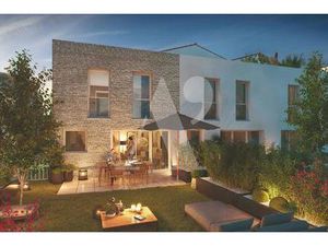 Architecture Contemporaine En Vefa -2026-Cabinet Flint